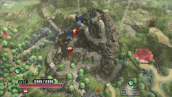 Touhou: New World - PS5