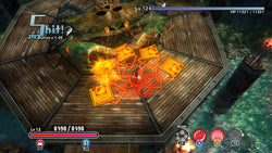 Touhou: New World - PS5