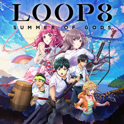 Loop8: Summer of Gods - Switch