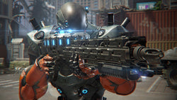 Exoprimal - PS5