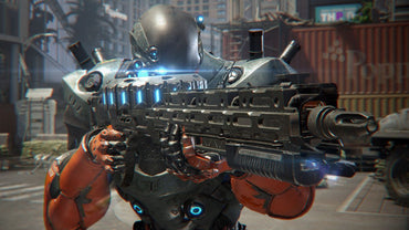 Exoprimal - PS5