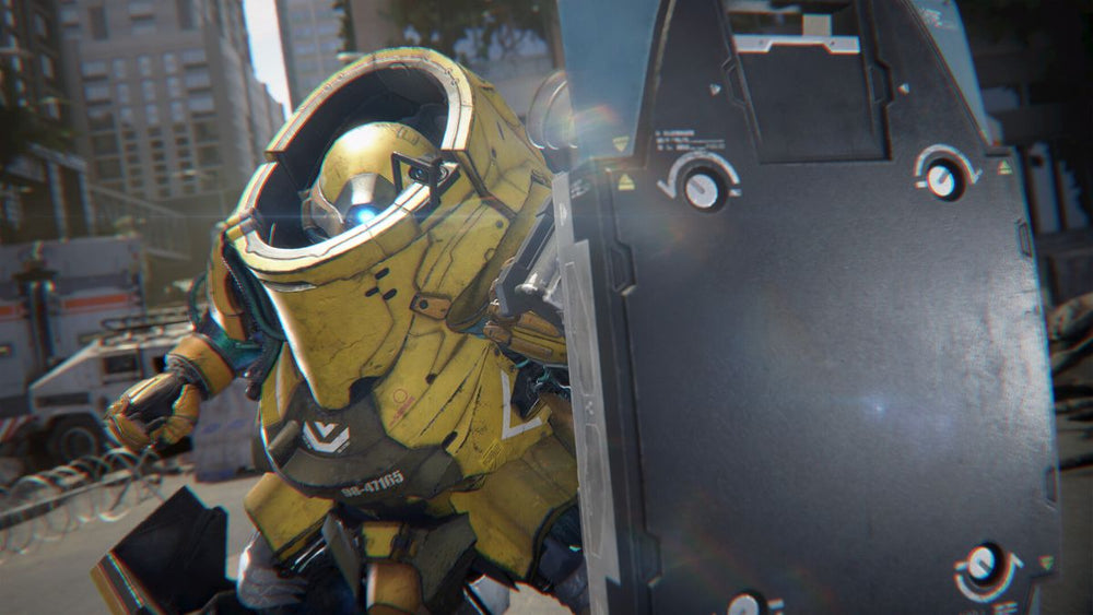 Exoprimal - PS5