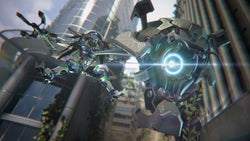Exoprimal - PS5