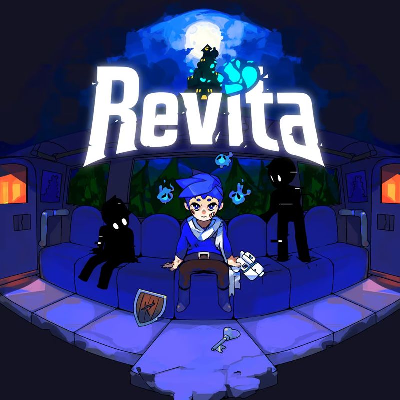 Revita - PS5