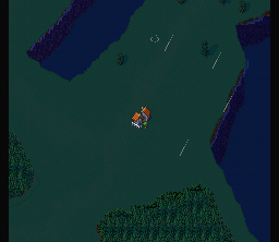 ChÅ MahÅ Tairiku Wozz - SNES
