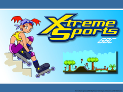 Xtreme Sports - Switch