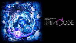 Master Detective Archives: Rain Code - Switch