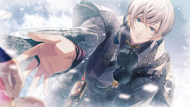 Winter's Wish: Spirits of Edo - Switch