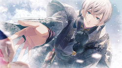 Winter's Wish: Spirits of Edo - Switch