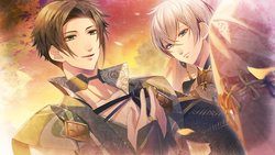 Winter's Wish: Spirits of Edo - Switch