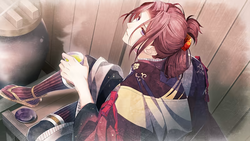 Winter's Wish: Spirits of Edo - Switch