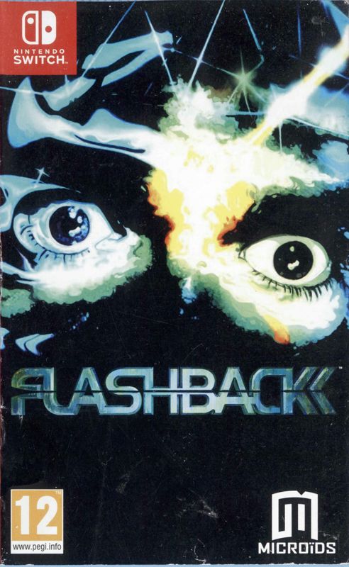 Flashback - Switch