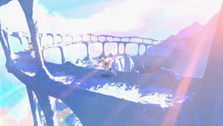 El Shaddai: Ascension of the Metatron HD Remaster - Switch