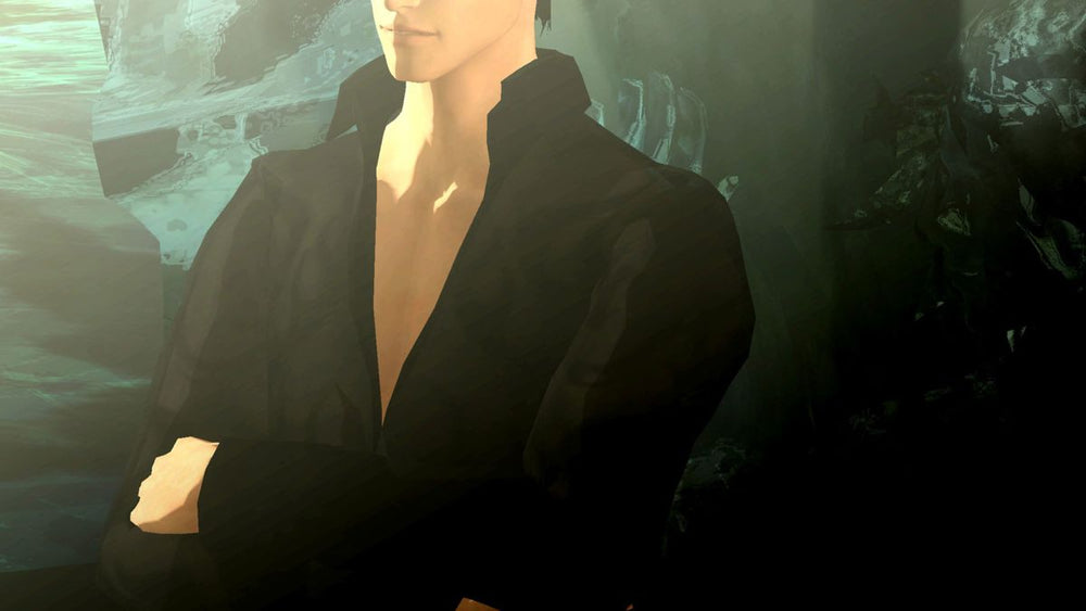 El Shaddai: Ascension of the Metatron HD Remaster - Switch