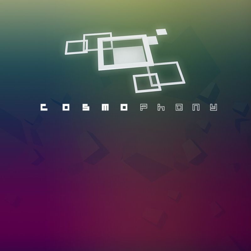 Cosmophony - PS3