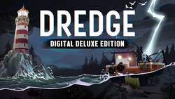Dredge: Deluxe Edition - Switch