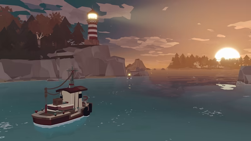 Dredge: Deluxe Edition - Switch