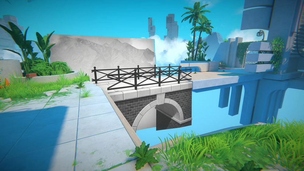 Viewfinder - PS5