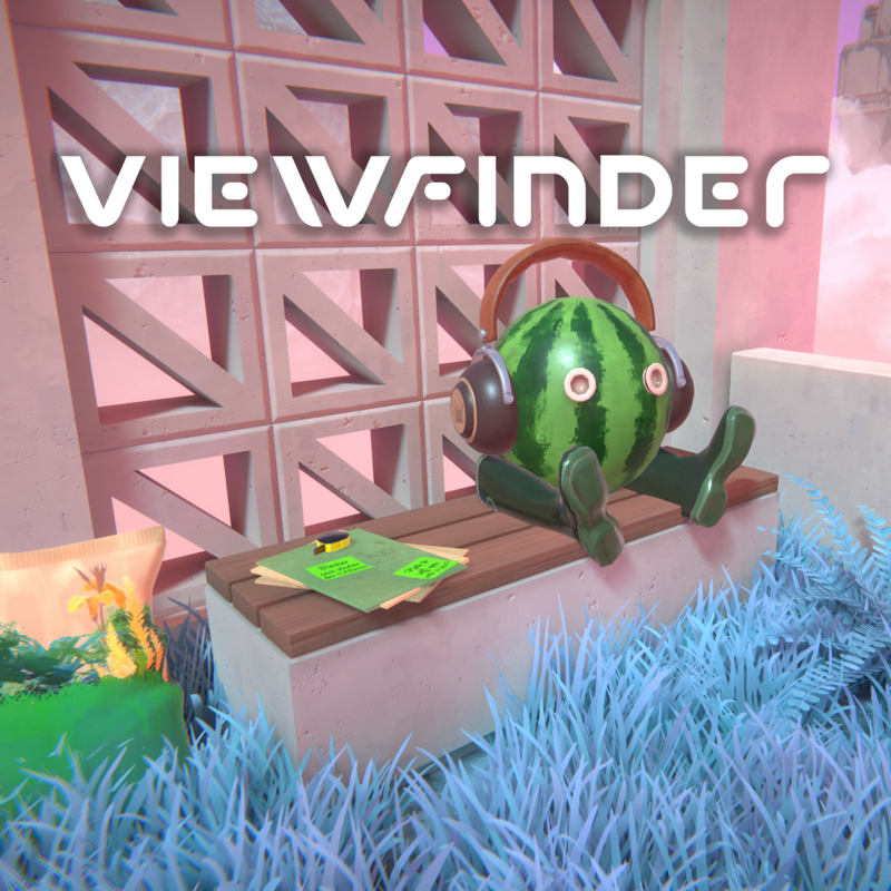 Viewfinder - PS5