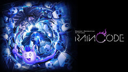Master Detective Archives: Rain Code - Switch