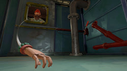 Another Fisherman's Tale - PS5