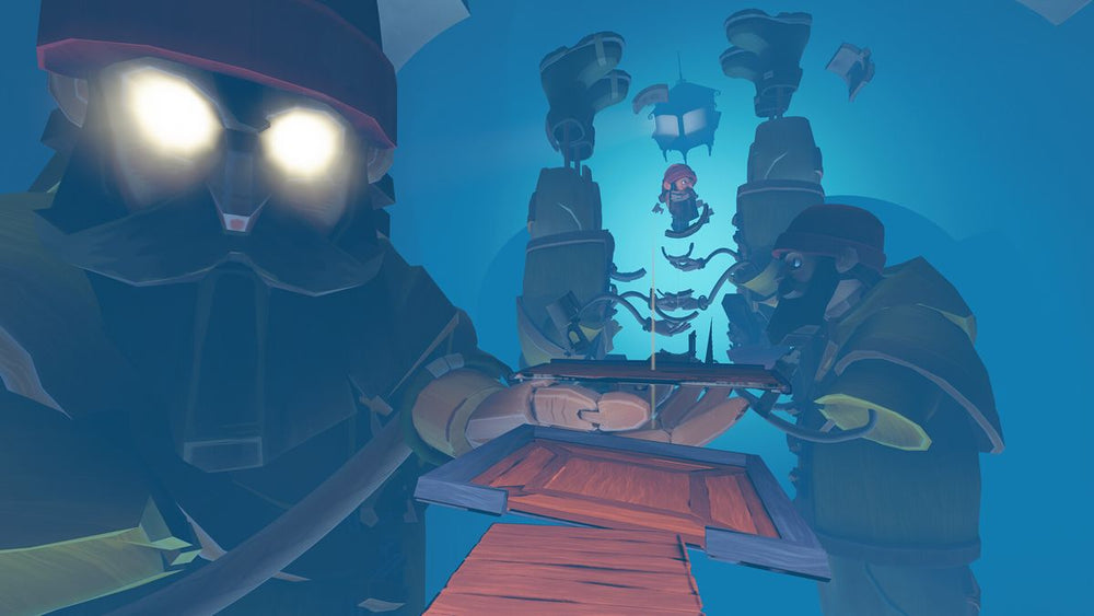 Another Fisherman's Tale - PS5