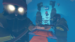 Another Fisherman's Tale - PS5