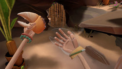 Another Fisherman's Tale - PS5