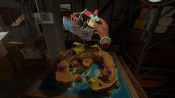 Another Fisherman's Tale - PS5