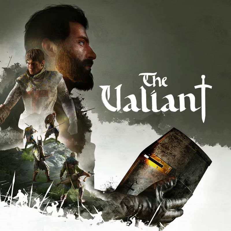 The Valiant - PS5