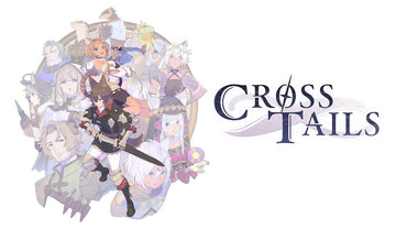 Cross Tails - Switch
