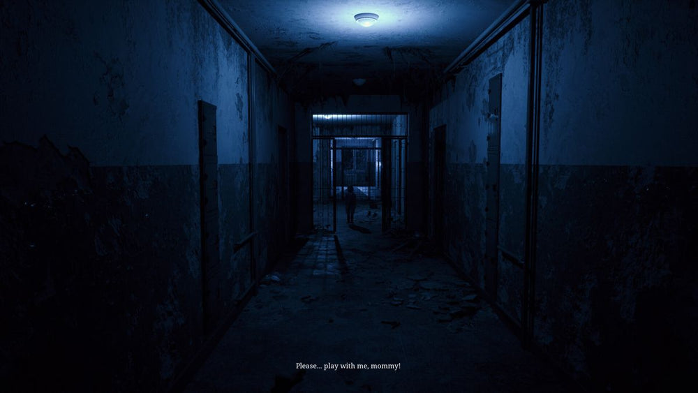 Unholy - PS5