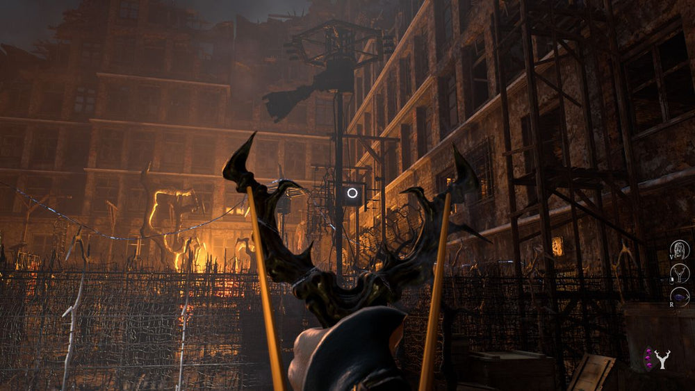 Unholy - PS5