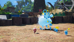 Pikmin 4 - Switch