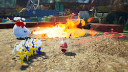 Pikmin 4 - Switch