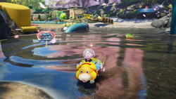 Pikmin 4 - Switch