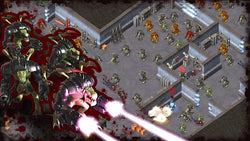Alien Shooter - PS3