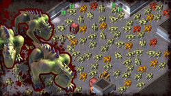 Alien Shooter - PS3