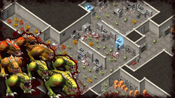 Alien Shooter - PS3