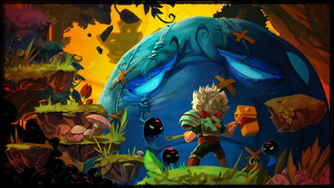 Bastion - PS4