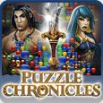 Puzzle Chronicles - PS3