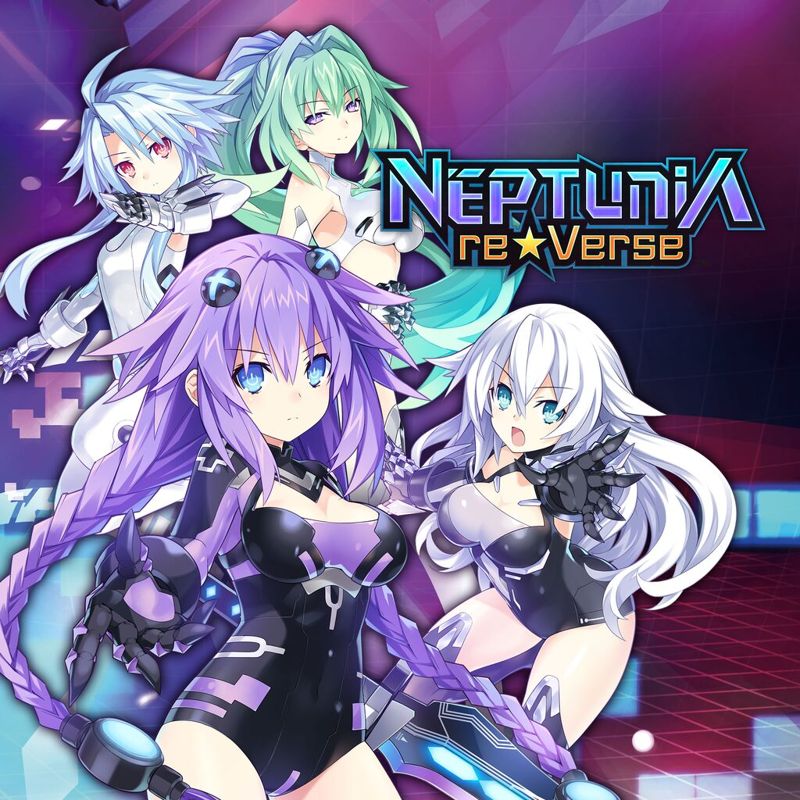 Neptunia ReVerse - PS5