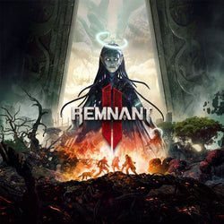 Remnant II - PS5