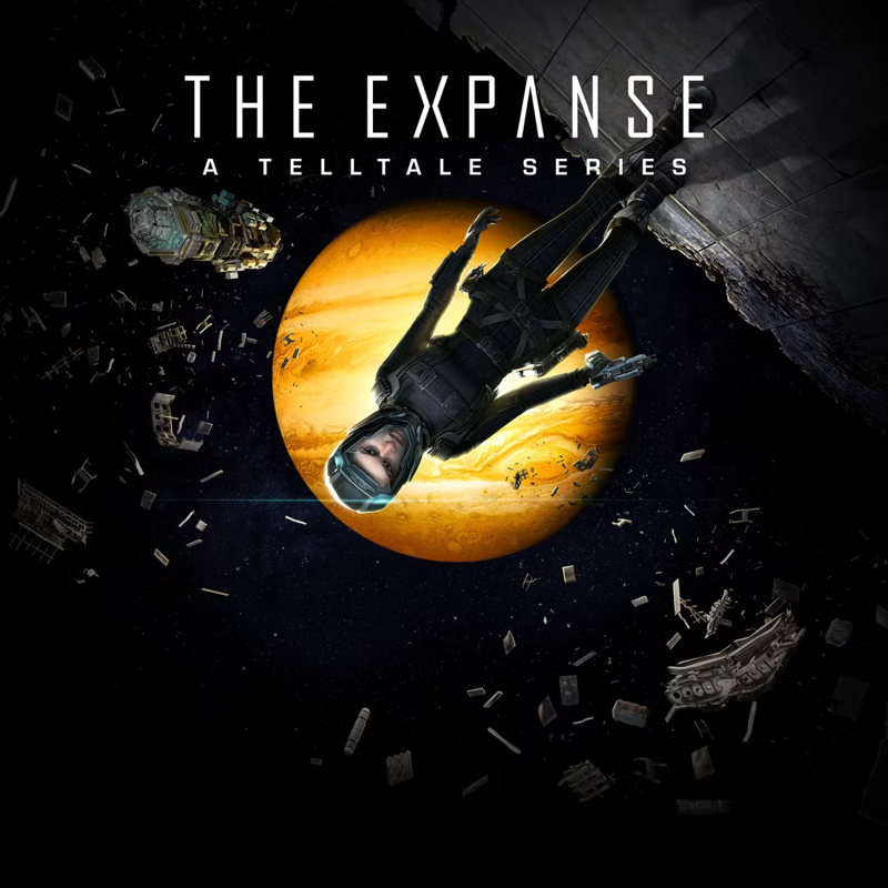 The Expanse: A Telltale Series - PS5