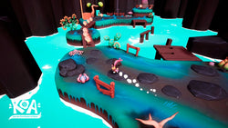 Koa and the Five Pirates of Mara - PS5