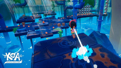 Koa and the Five Pirates of Mara - PS5