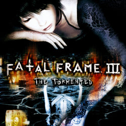 Fatal Frame III: The Tormented - PS3