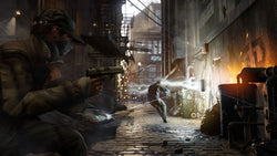 Watch_Dogs - PS3