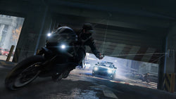 Watch_Dogs - PS3