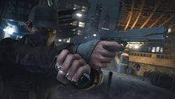 Watch_Dogs - PS3